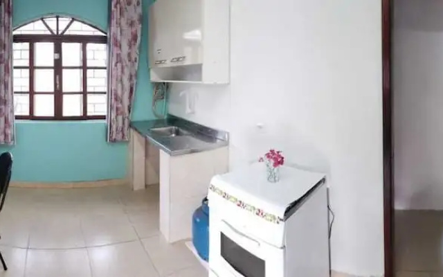 Casa Vermelha