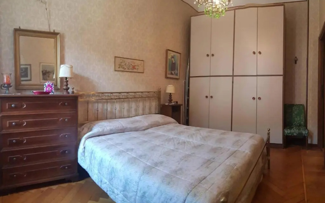 Appartement Citron