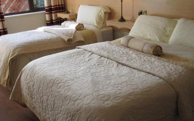 Windsor Lodge B&B