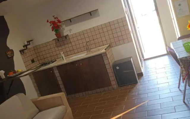 B&b San Pio