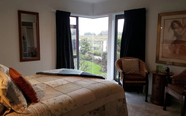 Alfresco Bed and Breakfast