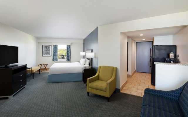 DoubleTree Resort by Hilton Myrtle Beach Oceanfront