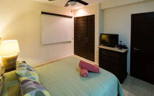 El Faro 104 Reef 2bedroom