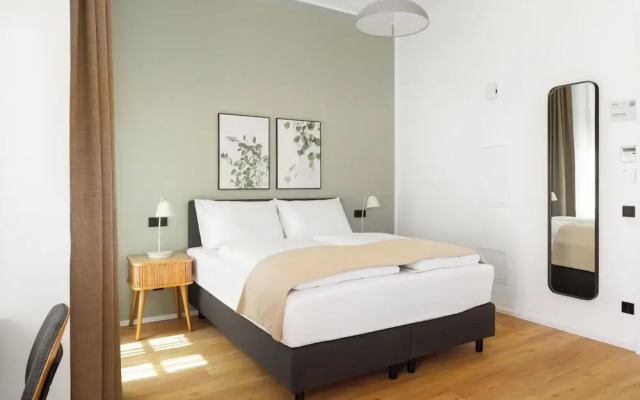 Limehome Graz Trauttmansdorffgasse