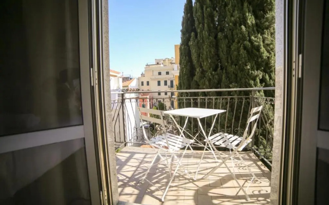 Residence Corallo