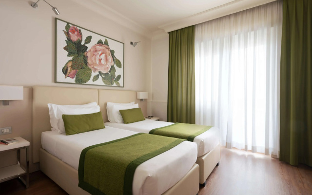 Hotel Cristoforo Colombo