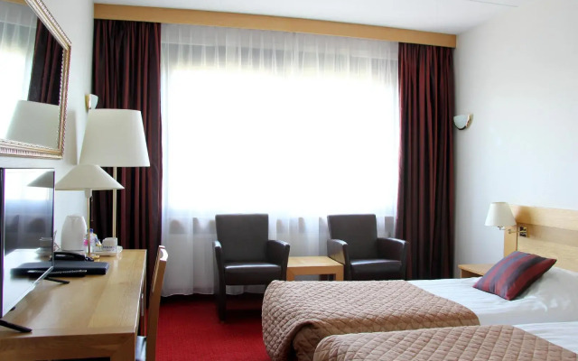 Bastion Hotel Breda