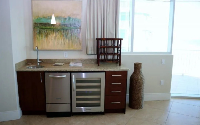 Turquoise Place by Prickett Properties