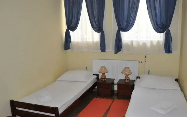 Hotel Lachowka