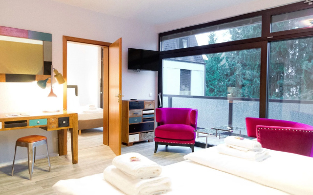 Arthotel ANA GOLD
