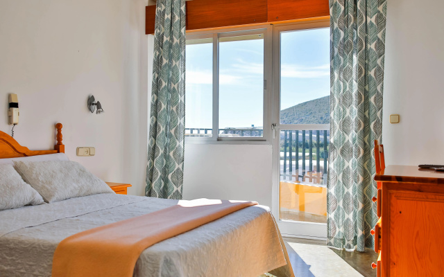 Hotel Ibérico