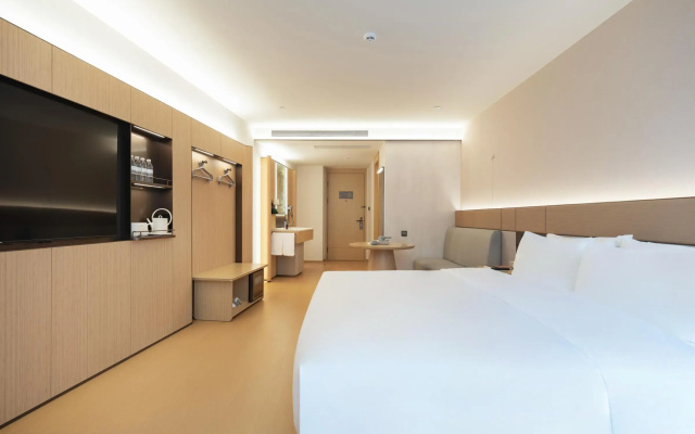 Landmark International Hotel Science City