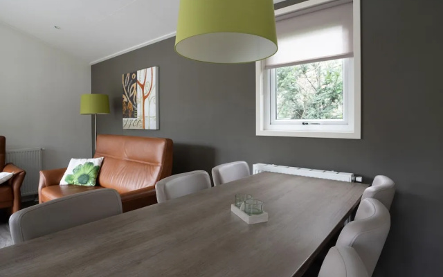 Alluring Holiday Home in Vorden With Garden