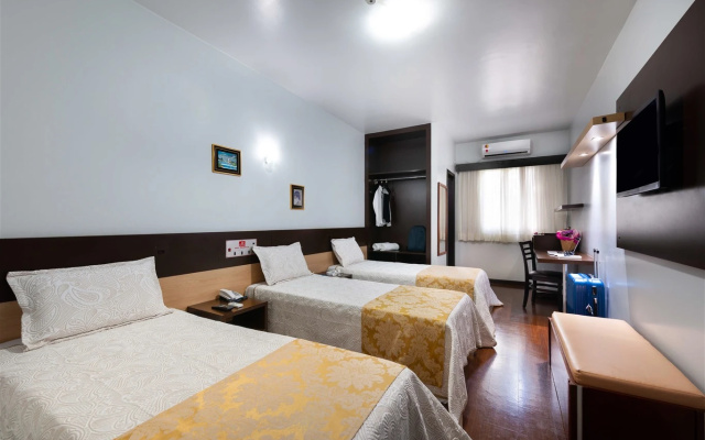 Hotel 365