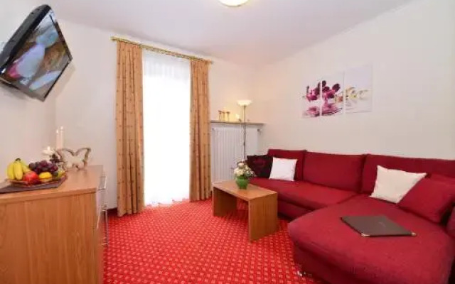 Hotel Marienhof