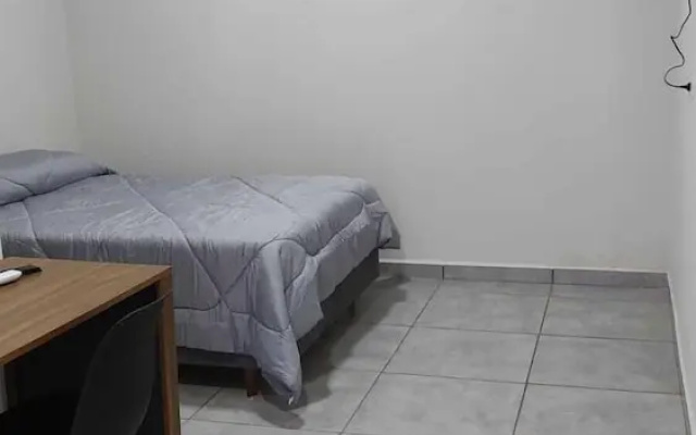 Hotel Canoas