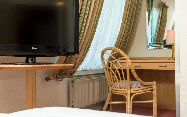 TRYP by Wyndham Koeln City Center