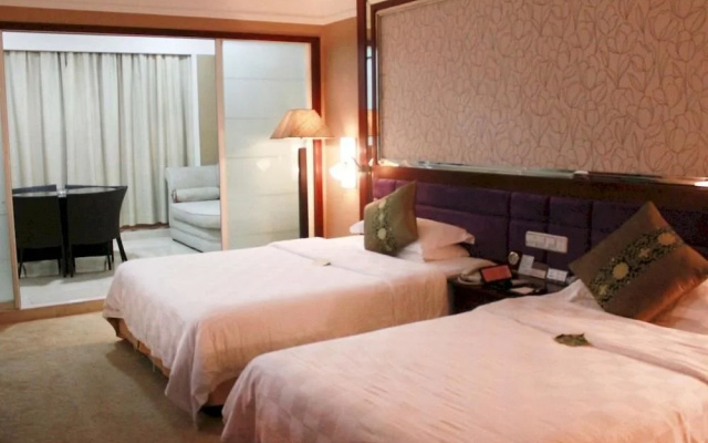 International Hotel