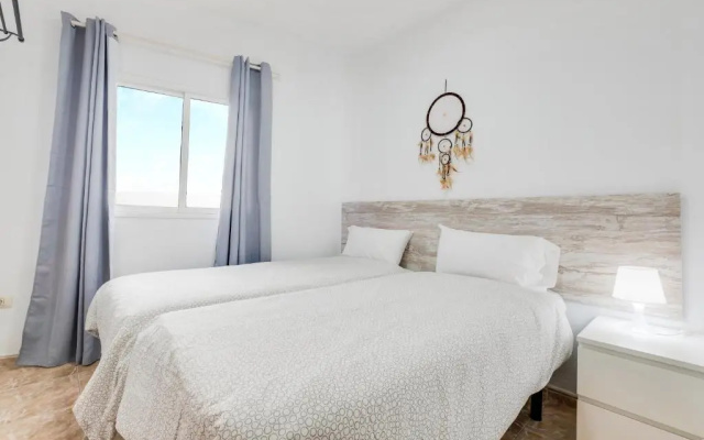Three bedroom apartment ii near Sc