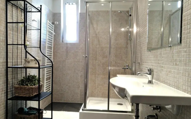 Saint George Apartment