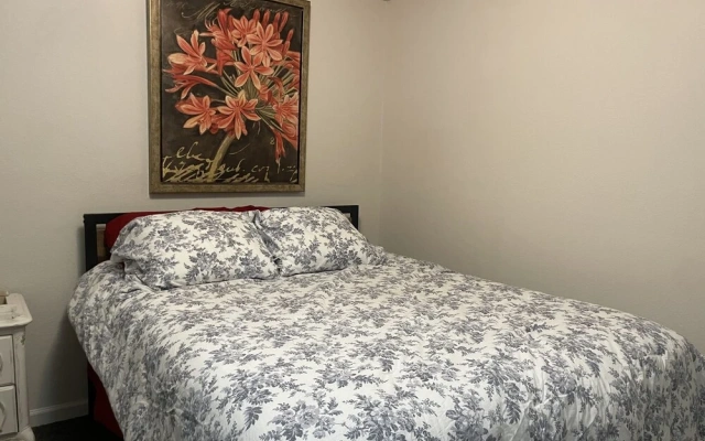 Hardy Vacation Apartments