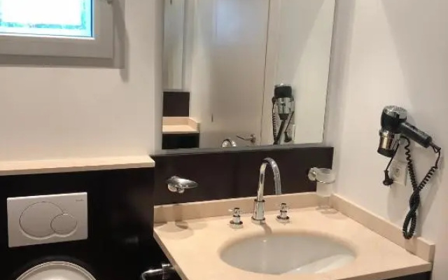Résidence Cala Sultana Appartement T2