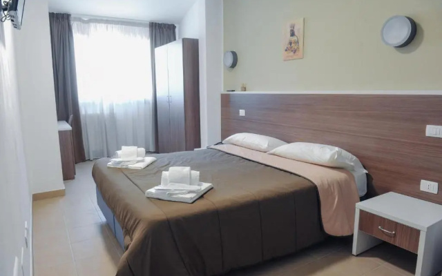 Chalet Madonna di Viggiano