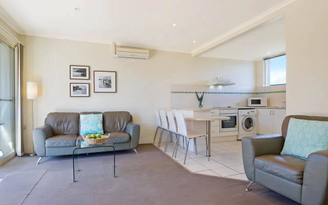 Seashells Apartments Merimbula
