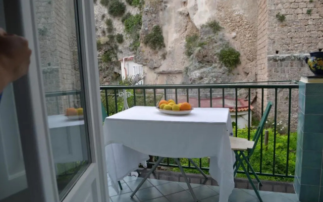 Casa Mariannina