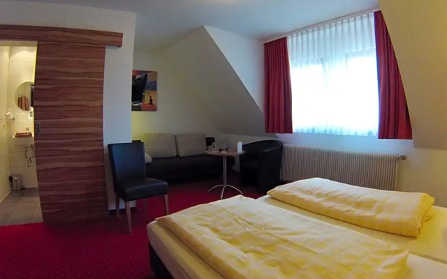 Hotel Krone