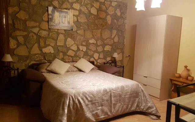 Finca Los Villegas