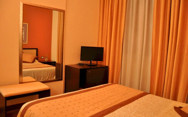 Le Calandre Hotel