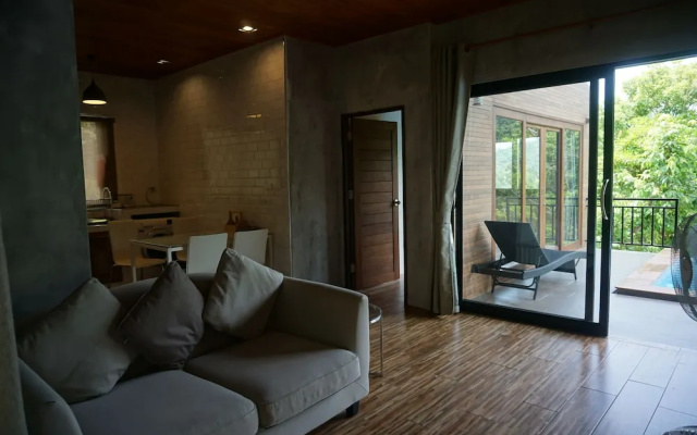 Vasinee Villa