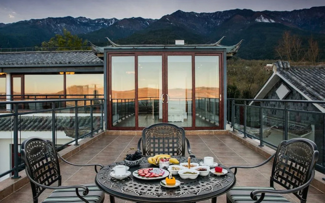 Meili Xiangyue Chongshengyuan Hotel