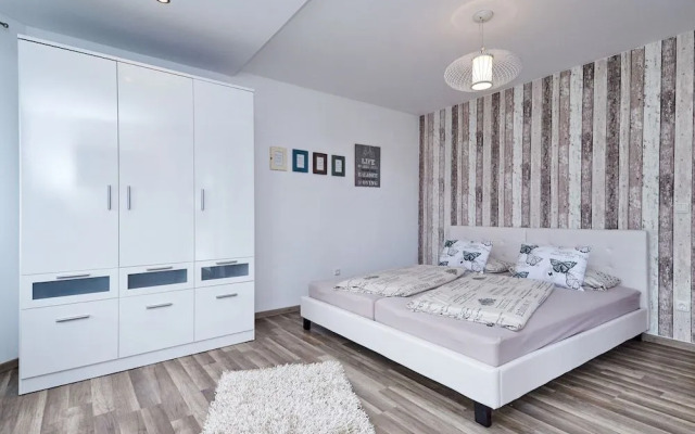 Wellness-Appartments Seibold