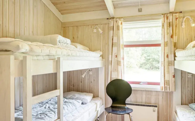Cozy Cottage With Sauna - By Traum Ferienwohnungen