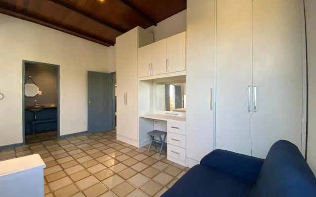 Casa a 3 minutos da praia do refúgio