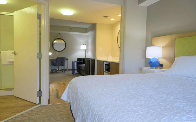 Hampton Inn Edenton