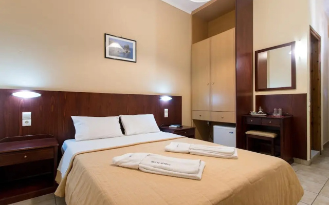 Hotel Glaros
