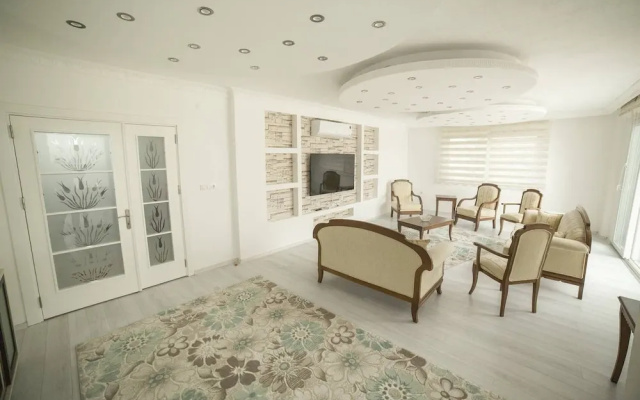 Villa Cavdir