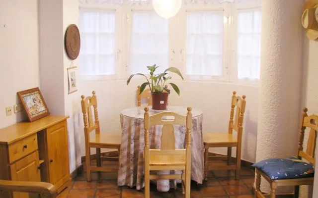Apartamentos Torreblanca 3000