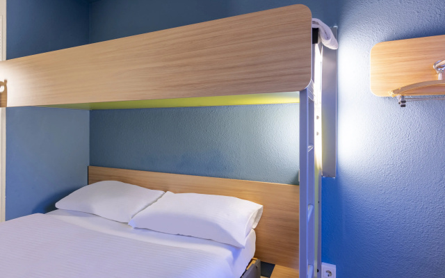 B&B HOTEL Bremen-Süd