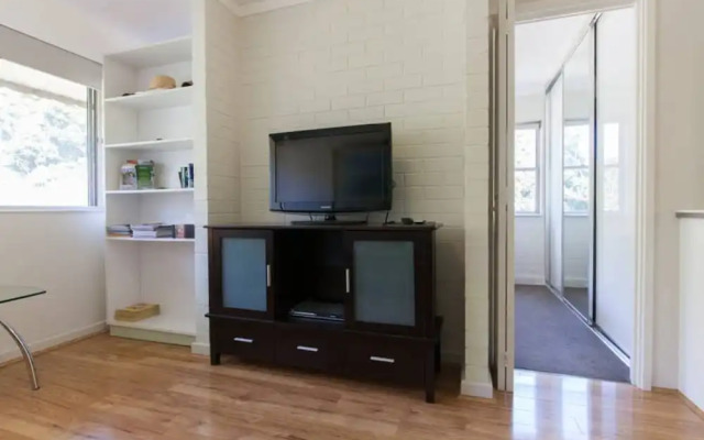 Rosalie Apartment Central Perth Location