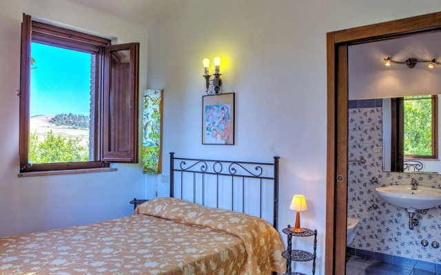 Villa Poggiente 15 2