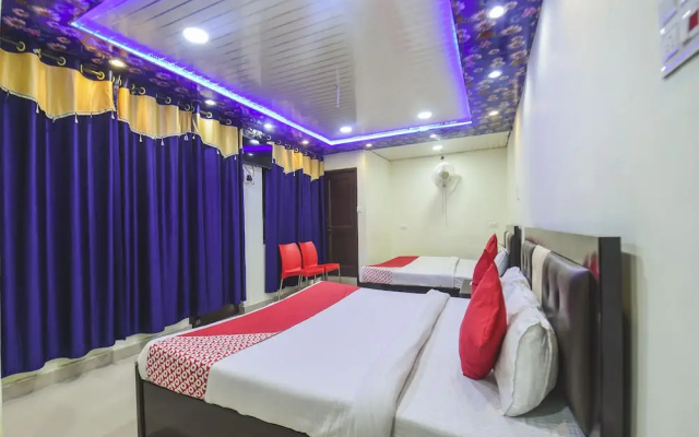 OYO 7917 Hotel Sunbeam