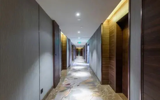 Ganzhou Wanjia International Hotel (Qili Ancient Town Resort Branch)
