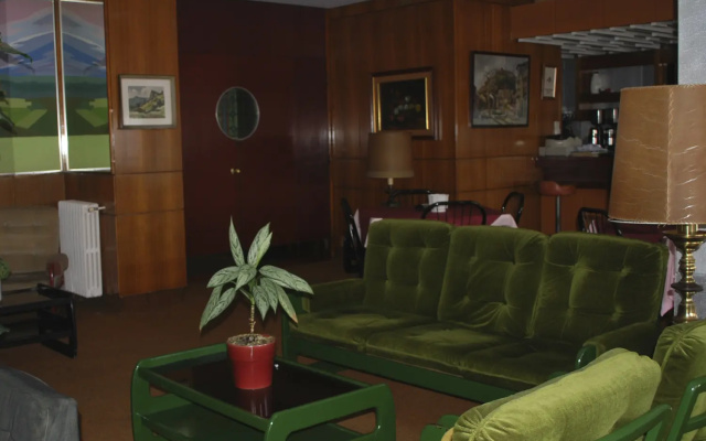 Hotel Saja