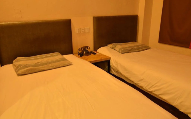 Jieting Hotel Hangzhou Dongxin Road