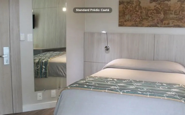 Tauá Resort Caeté