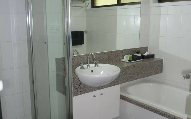 Barwon Valley Lodge